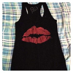 Rue 21 muscle Tank top